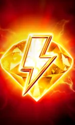 Diamonds Power: Hold and Win