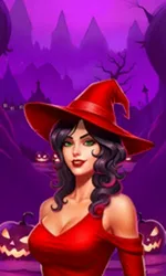3 Witch Pots