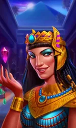 Book of Golden Sands