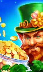 4 Pots Riches: Hold and Win