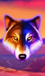 Wolf Gold