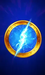Energy Coins: Hold and Win