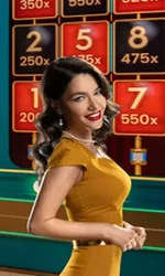 PowerUp Roulette