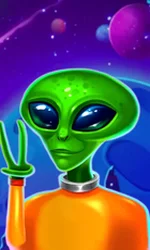 Cosmic Cash