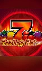 Sizzling Hot deluxe