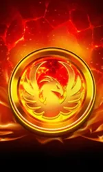 Phoenix Hotfire Hold & Win