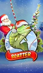Christmas Big Bass Bonanza