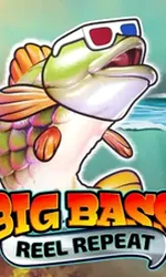 Big Bass Reel Repeat