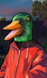 Duck Hunters