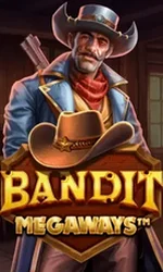 Bandit Megaways
