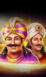 Akbar & Birbal